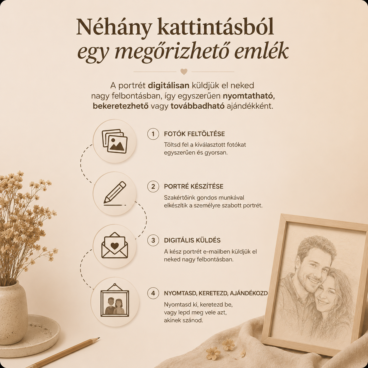 Egyedi portré